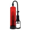 Pumped Pompe Basic Pump 2 - 20 x 5.8 cm Rouge